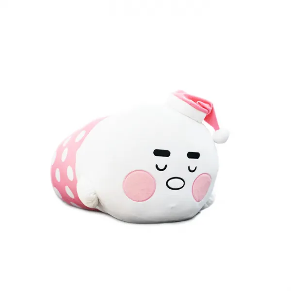 라잉 떼쟁이 봉제인형 50cm 혼합색상