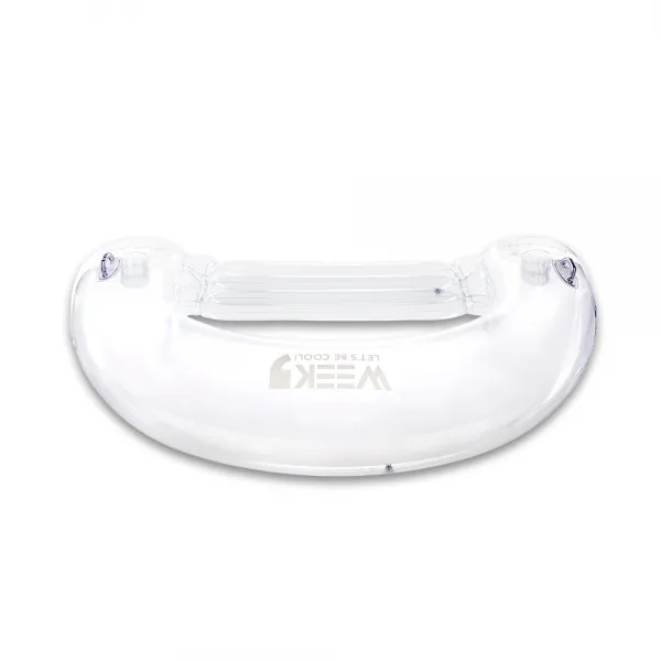 위크나인 라운지 튜브 1개 투명