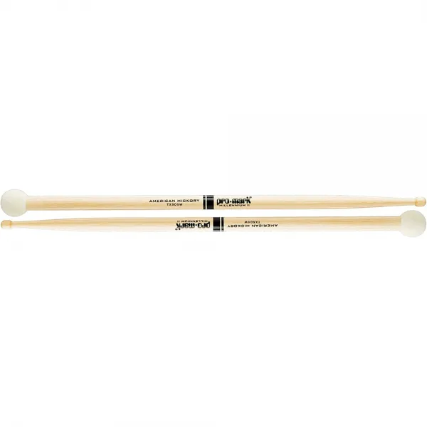 프로마크 말렛 드럼스틱 Txsd5w 혼합색상