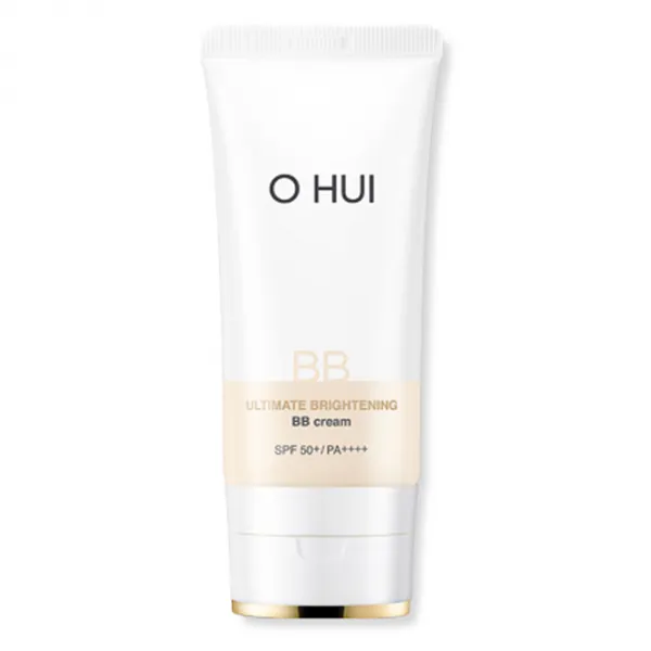 오휘 얼티밋 브라이트닝 Bb크림 Spf50+ Pa++++ 45ml 1개