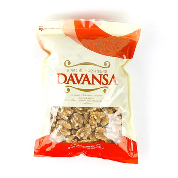 Davansa 반태호두 500g 1개