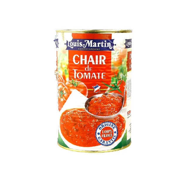 루이스마틴 토마토 과육캔 4180ml 1개