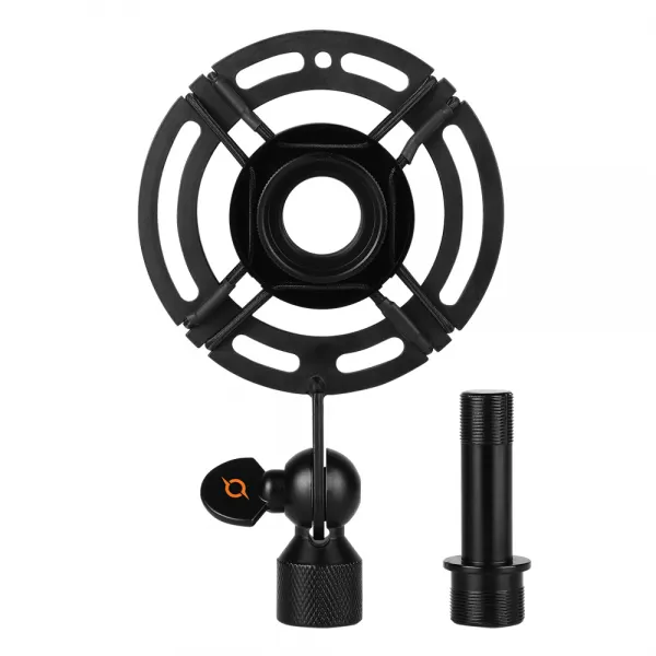 Cox 마이크 쇼크 마운트 Cba100 단일색상