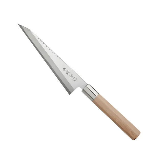 금강이 이녹스 창칼 좌수도, 혼합색상
