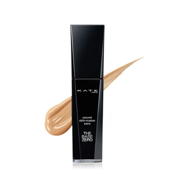 케이트 시크릿 스킨 메이커 제로 리퀴드 파운데이션 30ml 04 헬씨텐 1개