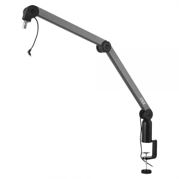 Cox 마이크 붐 암 스탠드 Cba01 Cba01 단일색상