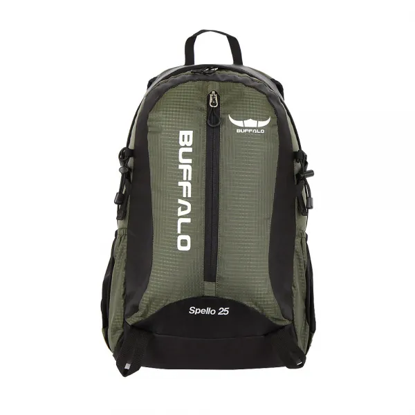 버팔로 스펠로 등산배낭 25l 카키