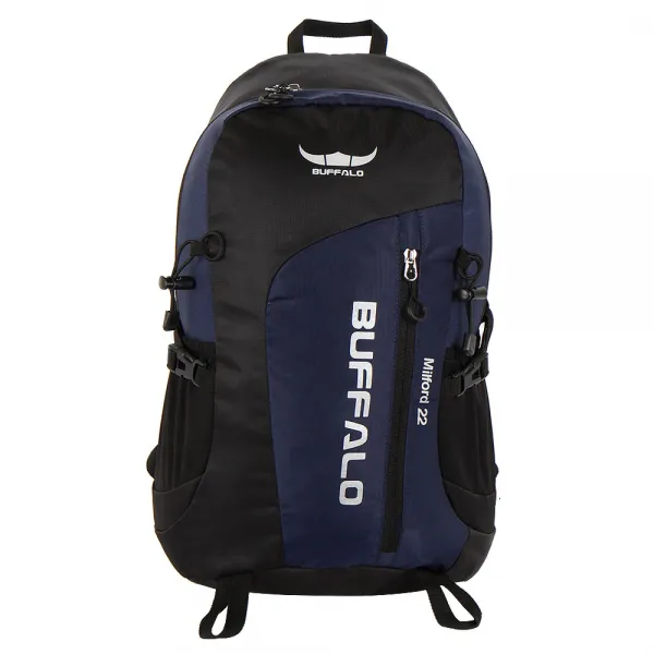 버팔로 밀포드 등산배낭 22l 네이비