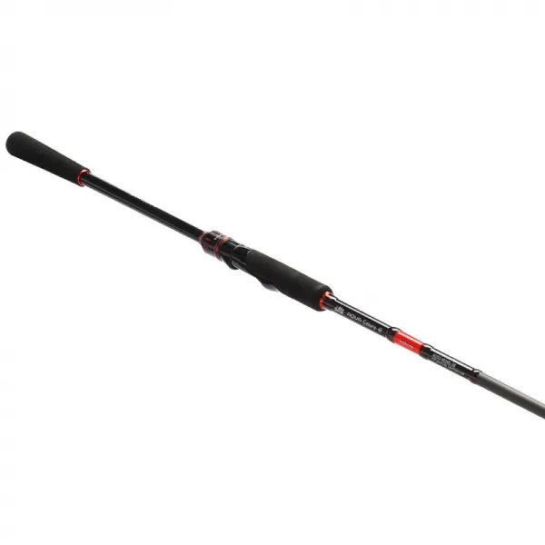 아부가르시아 아쿠아 컬러즈 인쇼어 낚시대 Aciss 902ml Sr 레드