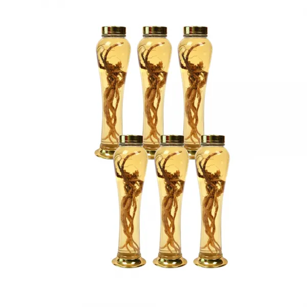 수동 25호 청자형 과실주병 6.5l 6개