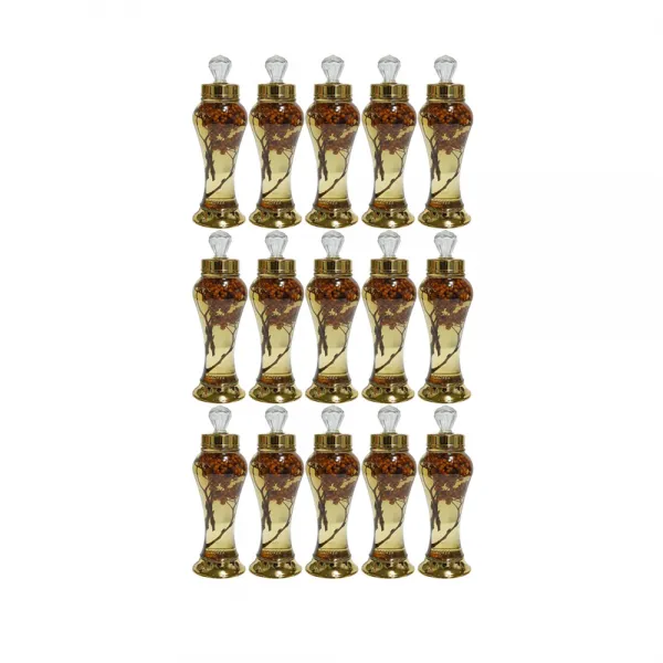 수동 92호 청자형 과실주병 0.8l 15개