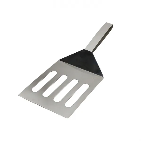 호레카 스텐 뒤집개 대형 혼합색상 1개