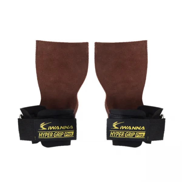 아이워너 하이퍼그립 프로페셔널 손목 보호대 좌우 세트 1세트
