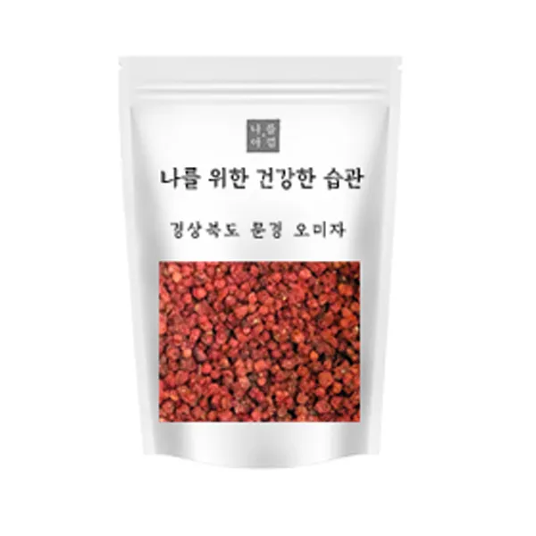 나를아낌 건오미자, 1개, 300g