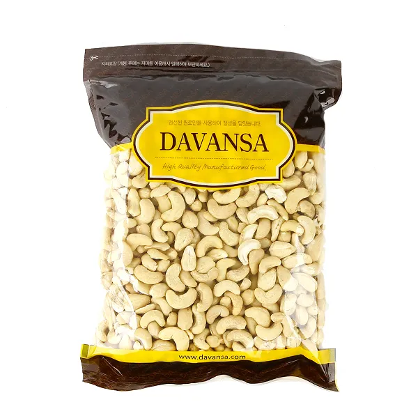 생캐슈넛, 1kg, 1개