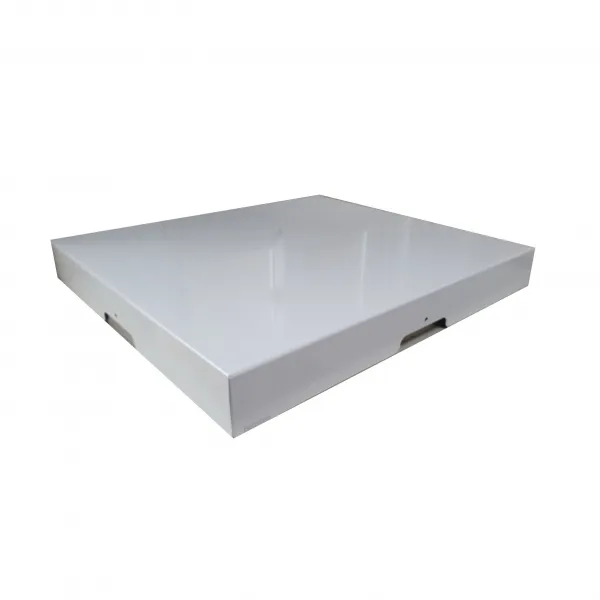 아텍스 인덕션 가스렌지 덮개 소 32 X 54 X 7 Cm 1개 모던화이트