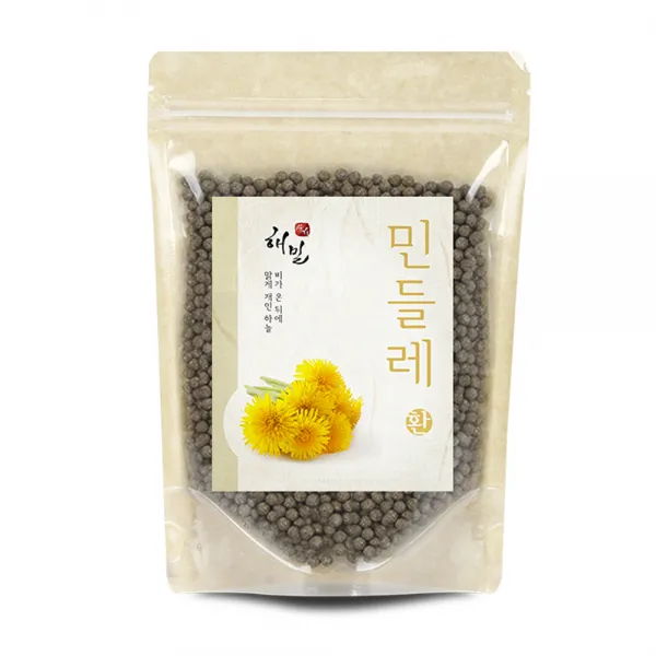 해밀 민들레환, 500g, 1개