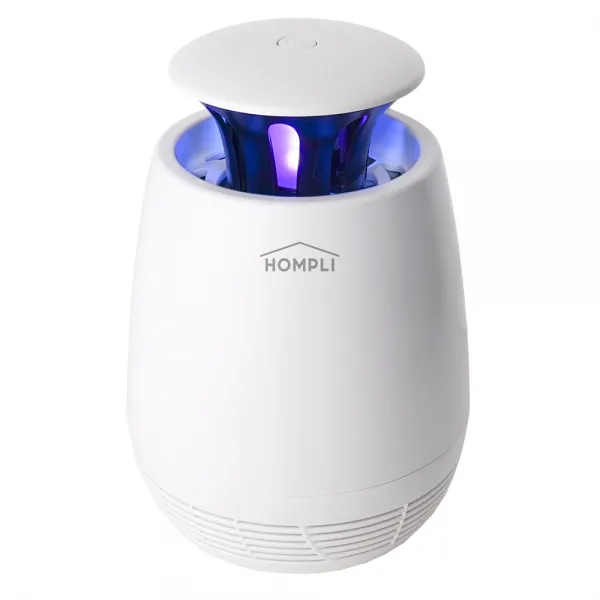 홈플리 해충 퇴치기, HP-BK20T