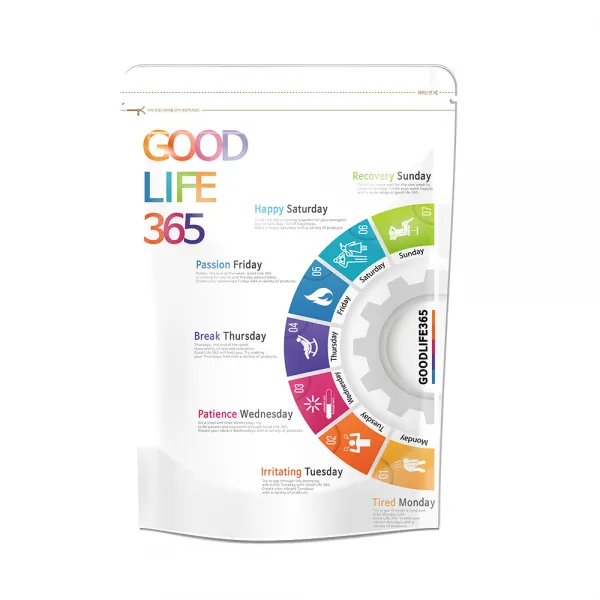 굿라이프365 효소처리 스테비아 300g 1개