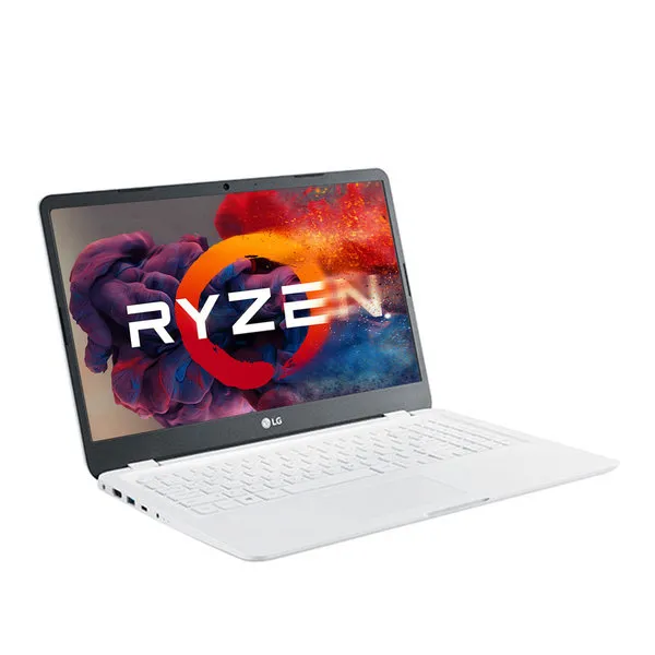 LG전자 울트라PC 노트북 15U40N-GR56K (라이젠5-4500U 39.6cm WIN10 Home), 포함, NVMe 256GB, 8GB