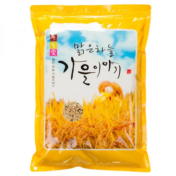 러브그레인 2020년 혼합22곡, 10kg, 1개