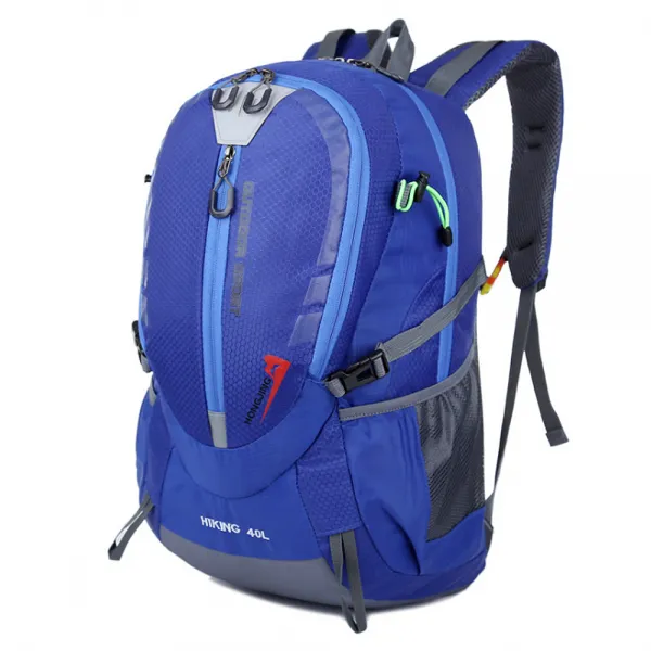 셀피 등산배낭 Tcb E40l 코발트