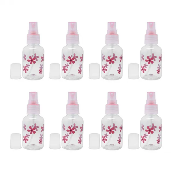 다크니스 스프레이 용기 대 50ml 8개