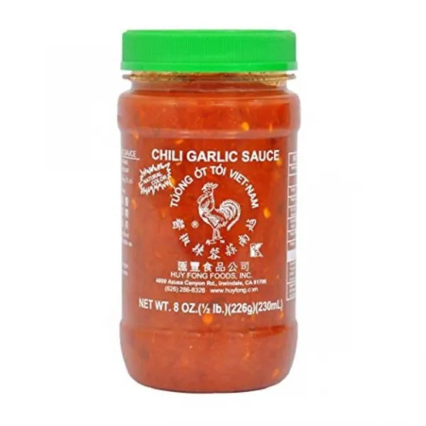 후이퐁 칠리갈릭 소스 226g 1개
