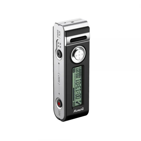 이소닉 초소형 녹음기 8gb Mr 750 혼합색상