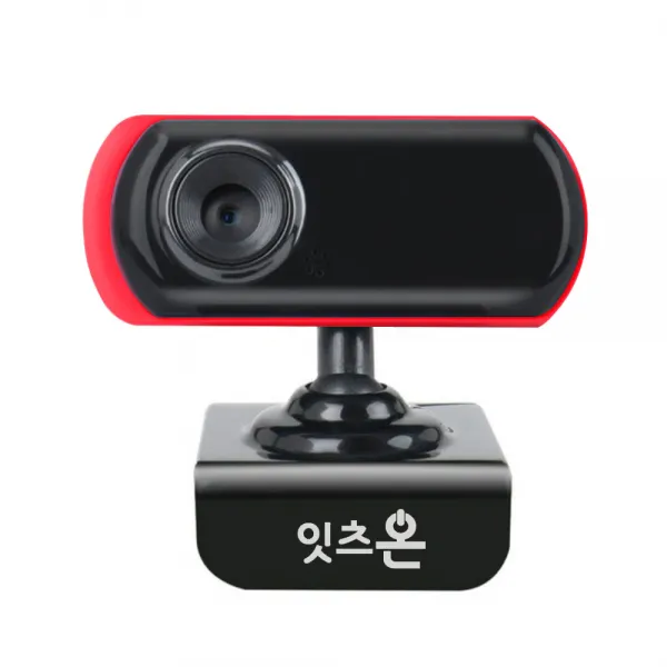 잇츠온 PC 웹캠 ITSCAM30, ITSCAM30