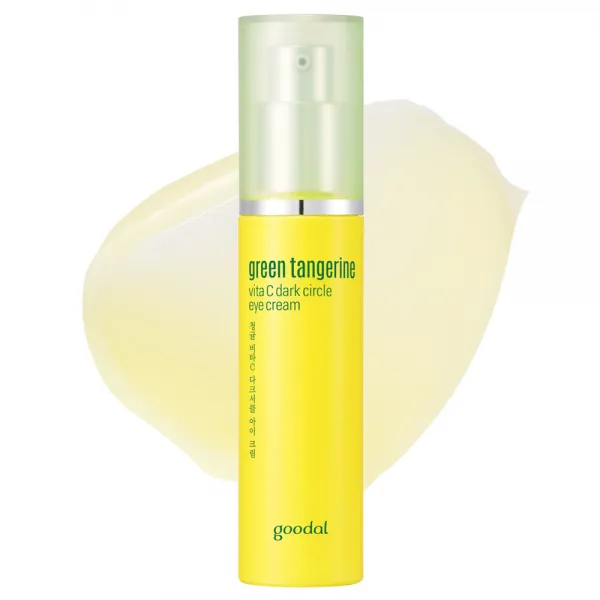 구달 청귤 비타C 다크서클 아이크림, 30ml, 1개