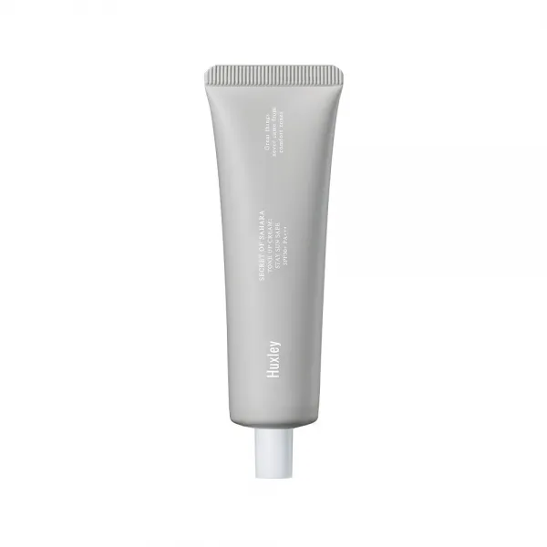 헉슬리 톤업 크림 스테이 대용량 선 세이프 Spf50+ Pa+++ 50ml 베이지톤 1개