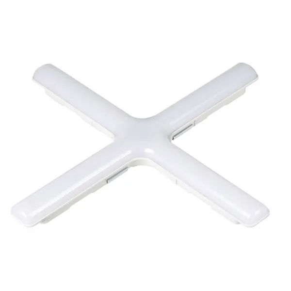 Led 십자 천장등 50w