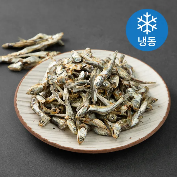 햇 다시멸치 (냉동), 1.5kg, 1박스