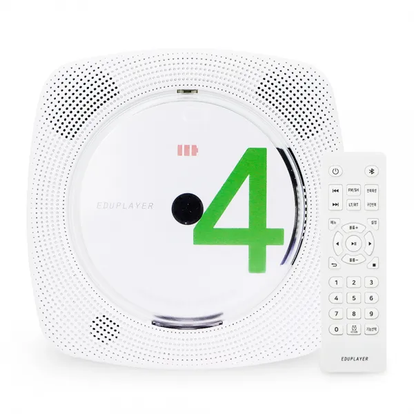 에듀플레이어 Dvd 플레이어 Ea40