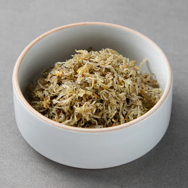 반찬천국 잔멸치조림 110g 1개