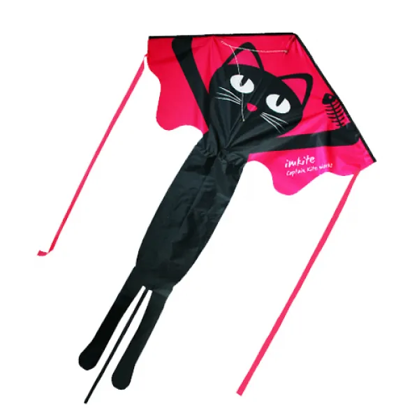 Imkite 고양이델타 디자인연 1개