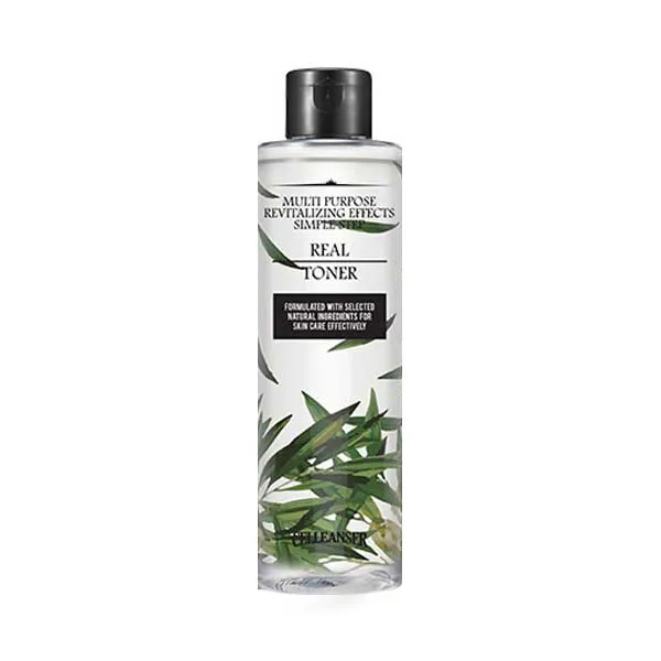 셀린저 리얼 토너 티트리, 200ml, 1개