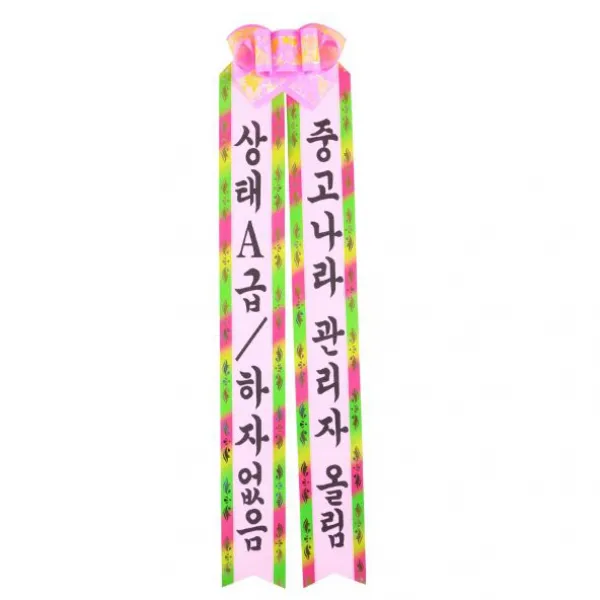 필레오 인간화환 대형, 상태A급 하자없음 + 중고나라 관리자 올림, 2개