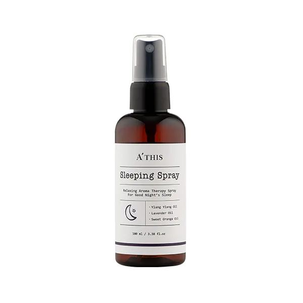 에이디스 슬리핑 스프레이 100ml, 1개