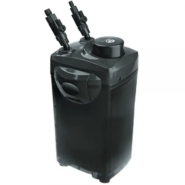 익스터널 필터 외부여과기 3~4자용 VEF-900, 22W, 1개