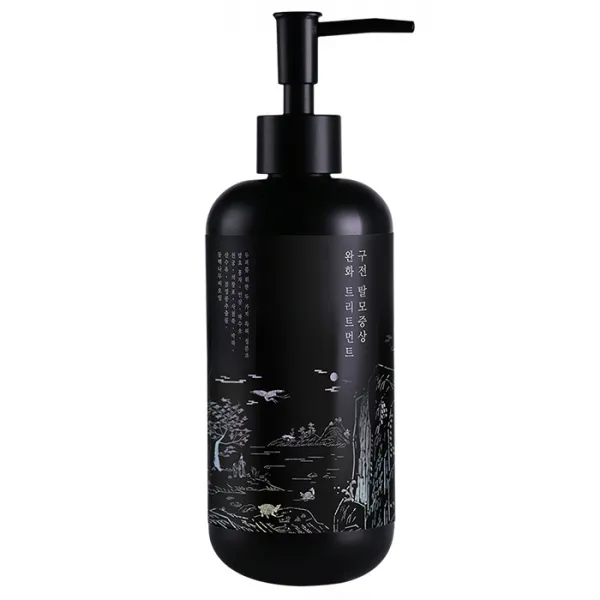 편강율 구전 탈모증상완화 트리트먼트, 500ml, 1개