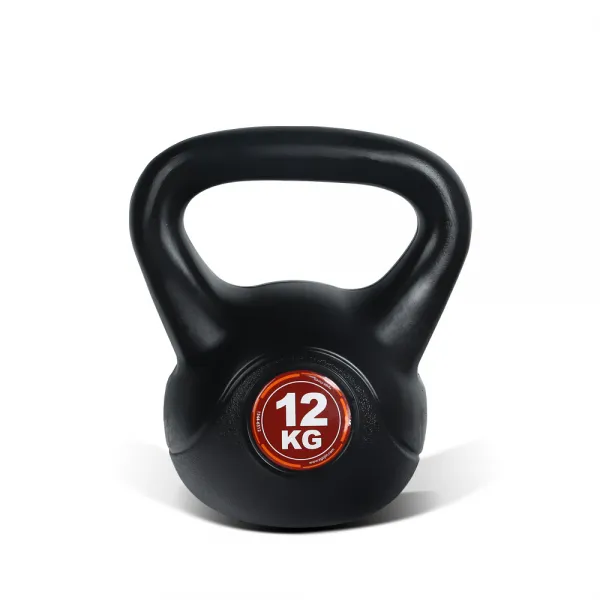 이고진 케틀벨 블랙 12kg