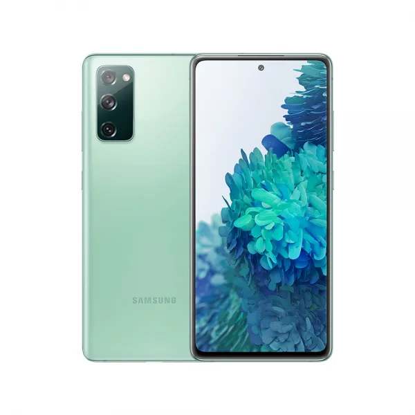 삼성전자 갤럭시 S20 Fe 클라우드 민트 128gb