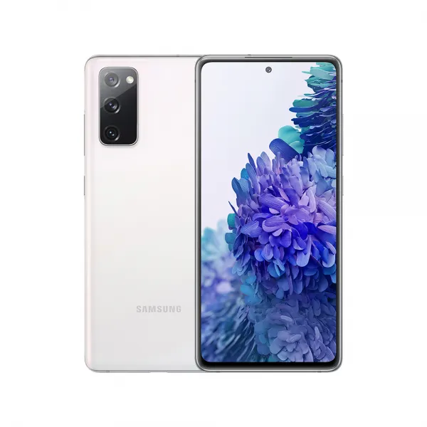 삼성전자 갤럭시 S20 Fe 공기계 클라우드 화이트 128gb