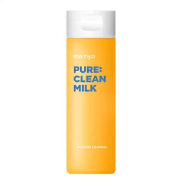마녀공장 퓨어 클렌징 밀크 200ml 1개