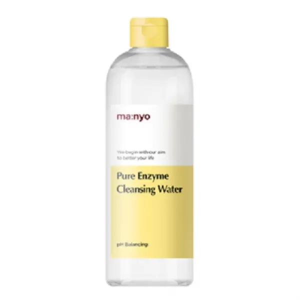 마녀공장 퓨어 엔자임 클렌징 워터, 400ml, 1개