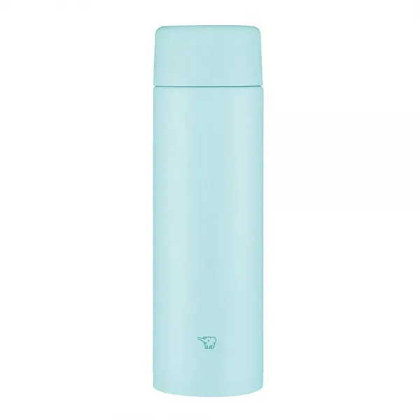 조지루시 일체형 보온보냉 텀블러, 민트 블루AM, 480ml