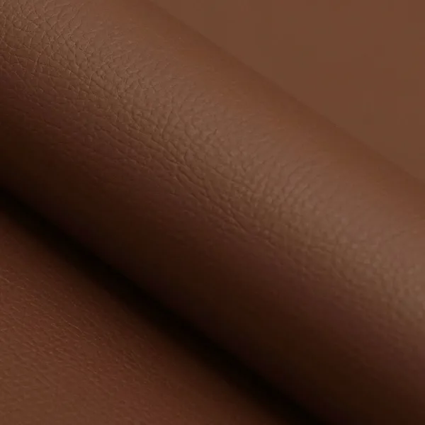 루피드 친환경 인조 가죽 원단 노바 심플, 오크 브라운(5135)