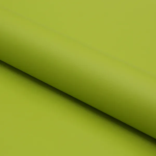 루피드 친환경 인조 가죽 원단 노바 키즈, 그린 라임(5517)